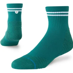 Stance - Lined Up Mid Quarter - Multifunktionssocken^ Fitnessschuhe|Socken