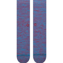 Stance - Marled Crew - Multifunktionssocken^ Socken|Socken