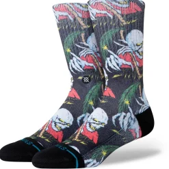 Discount - Palm Slayer Crew - Multifunktionssocken Socken|Socken