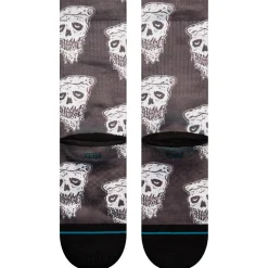 - Pizza Face - Multifunktionssocken><noscript><img width=