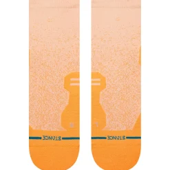 - Powder Split Light Qtr - Multifunktionssocken>Stance Best