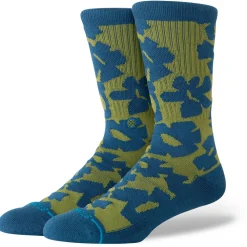 Stance - Stomped Crew - Multifunktionssocken^ Socken|Socken