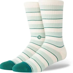 Stance - Striped It Crew - Multifunktionssocken