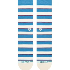 Stance - Striped It Crew - Multifunktionssocken