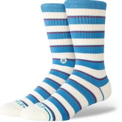 Stance - Striped It Crew - Multifunktionssocken