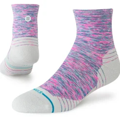 Stance - Women's Marshy Light Quarter - Multifunktionssocken^ Fitnessschuhe|Socken