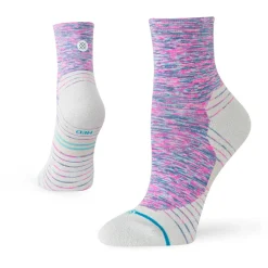 Stance - Women's Marshy Light Quarter - Multifunktionssocken^ Fitnessschuhe|Socken