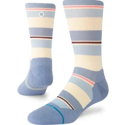 Discount - Women's Milo Light Crew - Multifunktionssocken Socken|Socken