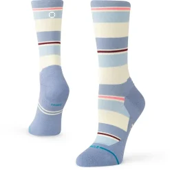 Discount - Women's Milo Light Crew - Multifunktionssocken Socken|Socken