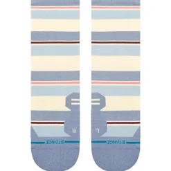 Discount - Women's Milo Light Crew - Multifunktionssocken Socken|Socken