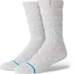 Stance - Women's Terry Cheetah Crew - Multifunktionssocken^ Socken|Socken