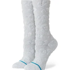 Stance - Women's Terry Cheetah Crew - Multifunktionssocken^ Socken|Socken