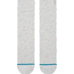 Stance - Women's Terry Cheetah Crew - Multifunktionssocken^ Socken|Socken