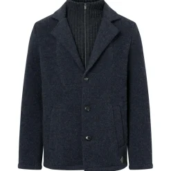 STAPF - Holger - Wolljacke