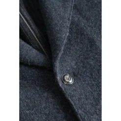 STAPF - Holger - Wolljacke