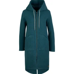 Sale - Women's Annalina - Mantel Jacken|Alltagsbekleidung