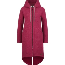 Sale - Women's Annalina - Mantel Jacken|Alltagsbekleidung