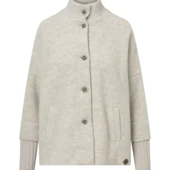 STAPF - Women's Ilsa - Wolljacke^ Jacken|Alltagsbekleidung