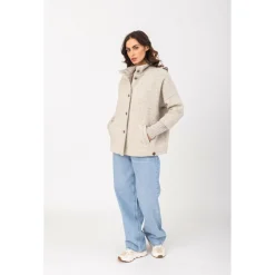 STAPF - Women's Ilsa - Wolljacke^ Jacken|Alltagsbekleidung