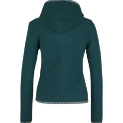 STAPF - Women's Malwine - Wolljacke^ Alltagsbekleidung|Jacken