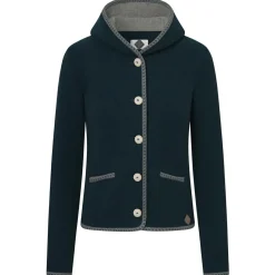 STAPF - Women's Malwine - Wolljacke^ Alltagsbekleidung|Jacken