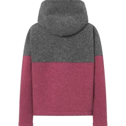 STAPF - Women's Mina - Zip-Hoodie^ Jacken|Alltagsbekleidung