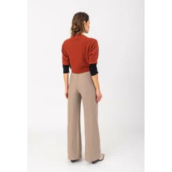 Sale - Women's Palma - Freizeithose Hosen|Alltagsbekleidung