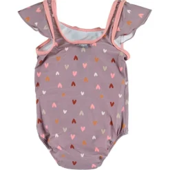 Sterntaler - Kid's Badeanzug Herz - Badeanzug