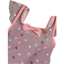 Sterntaler - Kid's Badeanzug Herz - Badeanzug