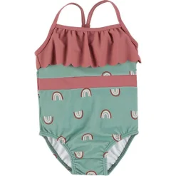 Sterntaler - Kid's Badeanzug Regenbogen - Badeanzug^ Bademode