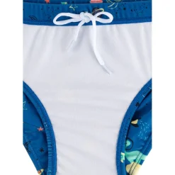Online - Kid's Badehose Weltraum - Badehose Bademode