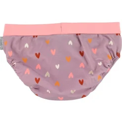 Online - Kid's Badehose Herz - Badehose Bademode