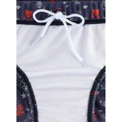 Sterntaler - Kid's Badehose Unterwasser - Badehose^ Bademode