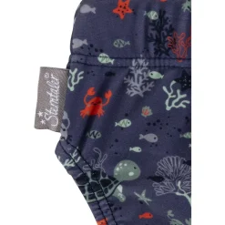 Sterntaler - Kid's Badehose Unterwasser - Badehose^ Bademode