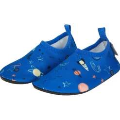 Sterntaler - Kid's Badeschuhe Weltraum - Wassersportschuhe^ Wassersportschuhe