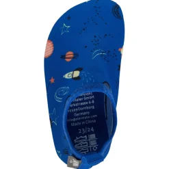 Sterntaler - Kid's Badeschuhe Weltraum - Wassersportschuhe^ Wassersportschuhe