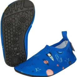 Sterntaler - Kid's Badeschuhe Weltraum - Wassersportschuhe^ Wassersportschuhe