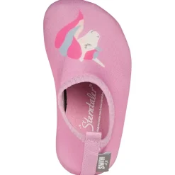Sterntaler - Kid's Badeschuhe Einhorn - Wassersportschuhe