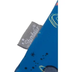 Sterntaler - Kid's Badeshirt Langarm Weltraum - Lycra