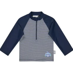 Clearance - Kid's Badeshirt Langarm Hai - Lycra Bademode