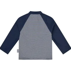 Clearance - Kid's Badeshirt Langarm Hai - Lycra Bademode