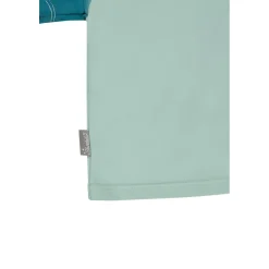 Sale - Kid's Badeshirt Kurzarm Dino - Lycra Bademode