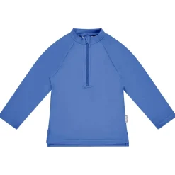 Sterntaler - Kid's Badeshirt Langarm Uni - Lycra^ Bademode