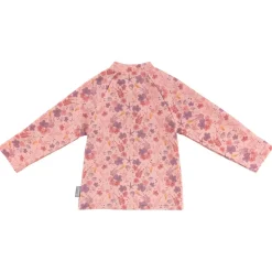 Sterntaler - Kid's Badeshirt Langarm Corale - Lycra^ Bademode