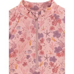 Sterntaler - Kid's Badeshirt Langarm Corale - Lycra^ Bademode