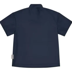 Sterntaler - Kid's Badeshirt Kurzarm Hai - Lycra