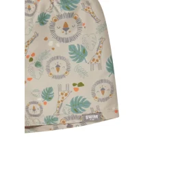 Sterntaler - Kid's Badeshorts Safari - Boardshorts