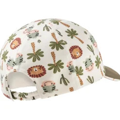 - Kid's Baseball-Cap Tiere - Cap Caps|Kopfbedeckungen