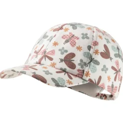 Sterntaler - Kid's Baseball-Cap Schmetterlinge - Cap