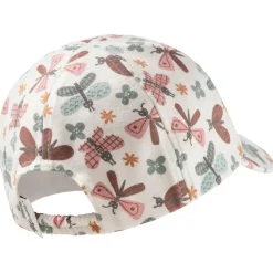 Sterntaler - Kid's Baseball-Cap Schmetterlinge - Cap